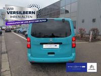 gebraucht Citroën Spacetourer Feel M BlueHDi 140 S&S EAT8