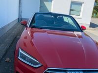 gebraucht Audi A5 Cabriolet 