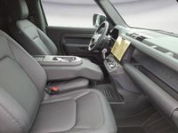 Gebraucht Land Rover Defender SE Dynamic 249 PS (183 kW) 2026 Grün SUV