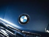 Gebraucht Alpina B9 245 PS (180 kW) 1983 Blau Limousine