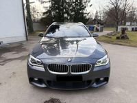 Gebraucht BMW 530 Performance 258 PS (189 kW) 2016 Kombi