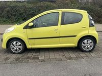 Gebraucht Citroën C1 68 PS (50 kW) 2007 Kleinwagen
