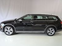 Gebraucht VW Passat Alltrack 150 PS (110 kW) 2015 Schwarz metallic Kombi