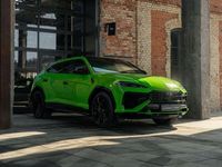 Gebraucht Lamborghini Urus 799 PS (587 kW) 2025 Grün SUV