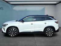 Gebraucht Renault Austral 158 PS (116 kW) 2023 Weiß SUV