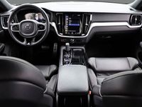 Gebraucht Volvo V60 R-Design 392 PS (288 kW) 2019 Grau Kombi