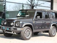Gebraucht Ineos Grenadier 249 PS (183 kW) 2025 Grau SUV