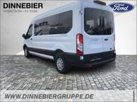 gebraucht Ford Transit KOMBIM1 TREND 330L3 10 W9WI