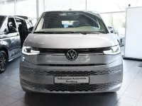 Neu VW Multivan Life 150 PS (110 kW) 2026 Silber Van / Kleinbus