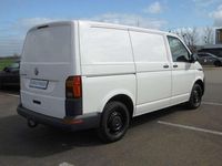 Gebraucht VW Transporter 150 PS (110 kW) 2021 Weiß Van