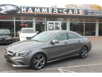 Gebraucht Mercedes CLA200 AMG 156 PS (114 kW) 2014 Limousine