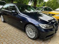 Gebraucht BMW 318 129 PS (94 kW) 2006 Limousine