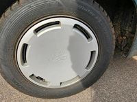 Gebraucht Peugeot 106 1994 Grün Kleinwagen