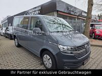 Gebraucht VW Caravelle 150 PS (110 kW) 2023 Grau Van / Kleinbus