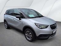 Gebraucht Opel Crossland X Innovation 110 PS (80 kW) 2017 Other SUV