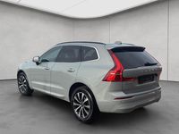 Gebraucht Volvo XC60 250 PS (183 kW) 2024 Grau SUV