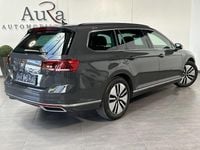 Gebraucht VW Passat GTE 218 PS (160 kW) 2021 Grau Limousine