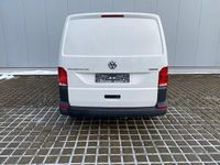 Używany VW Transporter 150 KM (110 kW) 2020 Biały Van