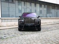 Neu Rolls Royce Cullinan 571 PS (419 kW) 2025 SUV