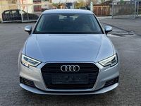 Gebraucht Audi A3 Sport 150 PS (110 kW) 2018 Silber Limousine
