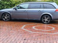Gebraucht Opel Vectra 150 PS (110 kW) 2004 Andere farben Kombi