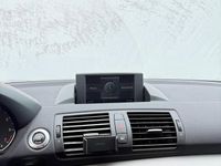 Gebraucht BMW 116 116 PS (85 kW) 2007 Grau Kleinwagen