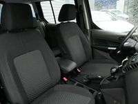 Brugt Ford Transit Connect 2021 Sort MPV