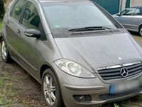 gebraucht Mercedes A150 