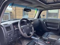 Gebraucht Hummer H3 245 PS (180 kW) 2006 SUV