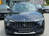 Gebraucht Maserati Levante 275 PS (202 kW) 2017 Blau SUV
