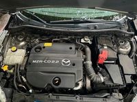 gebraucht Mazda 3 Sport