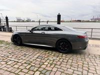 gebraucht Mercedes S63 AMG AMG 4Matic+