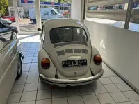 Gebraucht VW Käfer 46 PS (33 kW) 1997 Weiß Limousine