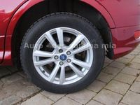 Gebraucht Ford Kuga ST-Line 179 PS (131 kW) 2018 Rot SUV