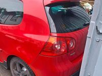 Gebraucht VW Golf V GTI 200 PS (147 kW) 2007 Kleinwagen