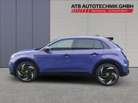 Gebraucht Abarth 600e Scorpionissima 206 kW (281 PS) 2025 Violett SUV