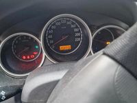 Gebraucht Honda Jazz 76 PS (55 kW) 2005 Rot Kleinwagen