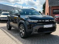 Ny Dacia Duster Expression 131 HK (96 kW) 2026 Sort Sedan