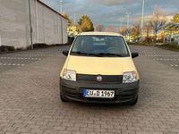 gebraucht Fiat Panda 1.1 Active