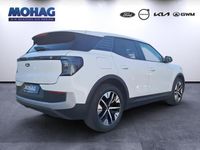 Nowe Ford Explorer Select 210 kW (286 KM) 2026 Biały SUV