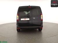 Używany VW Caddy 122 KM (89 kW) 2021 Czarny Minivan