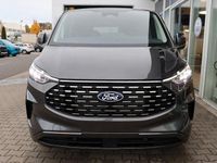 Neu Ford Tourneo Titanium 170 PS (125 kW) 2025 Grau Van / Kleinbus