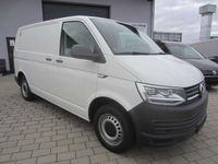 gebraucht VW Transporter T6LED,Klima,Navi,PDC,SH,1-Hand