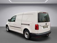 gebraucht VW Caddy Maxi Commerce 1.4 TSI BMT Kasten Trendline