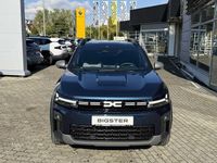 Neu Dacia Bigster Expression 140 PS (102 kW) 2025 Indigoblau metallic SUV