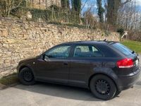 gebraucht Audi A3 1.6 2007