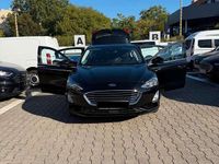 Gebraucht Ford Focus SYNC Edition 116 PS (85 kW) 2020 Limousine