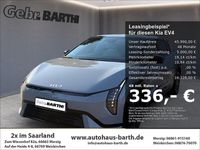 Gebraucht Kia EV4 GT-Line 150 kW (204 PS) 2025 Grau Limousine