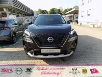 Neu Nissan X-Trail Tekna 213 PS (156 kW) 2025 Schwarz SUV