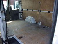 Gebraucht Mercedes Sprinter 114 PS (83 kW) 2018 Arktikweiss Van